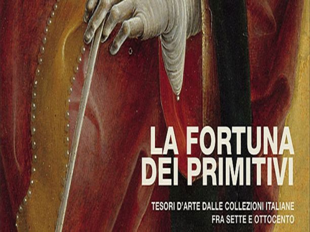 La fortuna dei Primitivi in mostra a Firenze