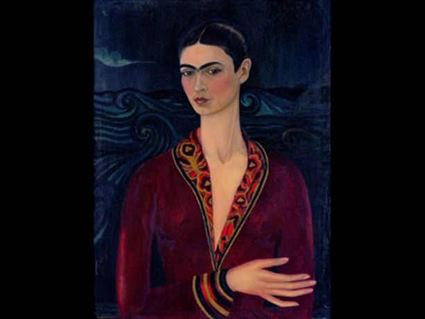 Mostra dedicata a Frida Kahlo a Roma: info, orari e prezzi