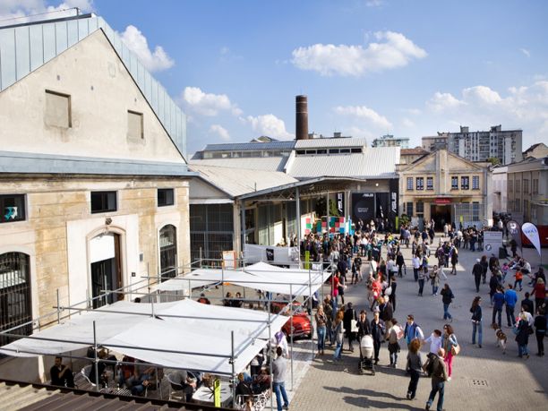 Tortona Design Week 2014 e gli eventi della Milano Design Week