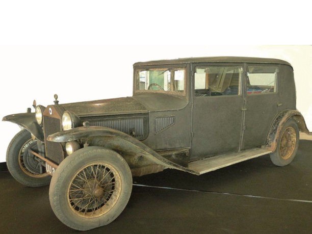 L’ASI al Salone Auto e Moto d’Epoca di Padova