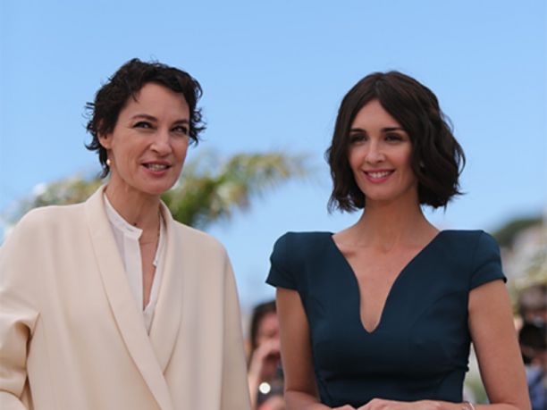 Le foto più belle di Cannes 2014