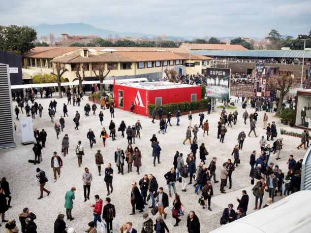 Le novità del Pitti Immagine Uomo gennaio 2014