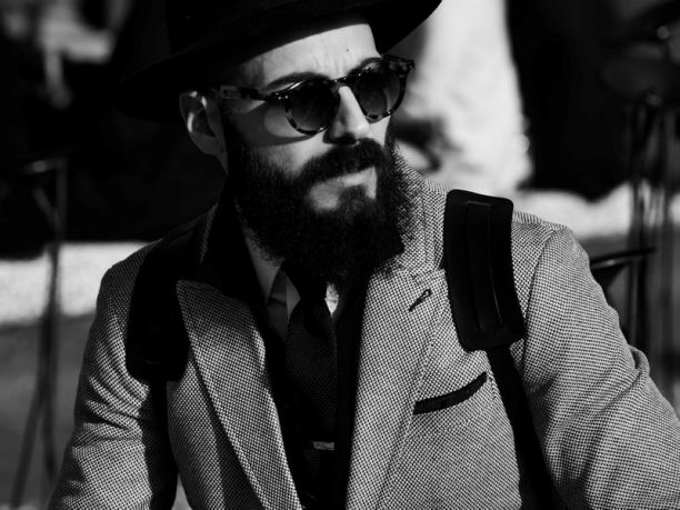 Le novità del Pitti Immagine Uomo gennaio 2014