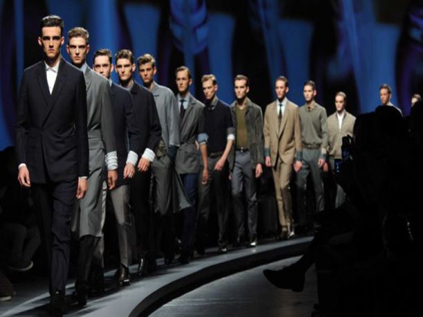 Le novità di Pitti Uomo Giugno 2014