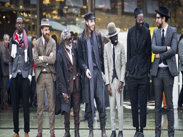 Le novità di Pitti Uomo Giugno 2014