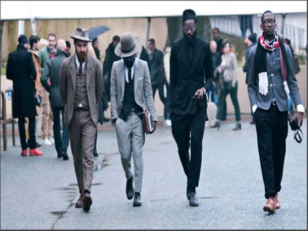 Le novità di Pitti Uomo Giugno 2014