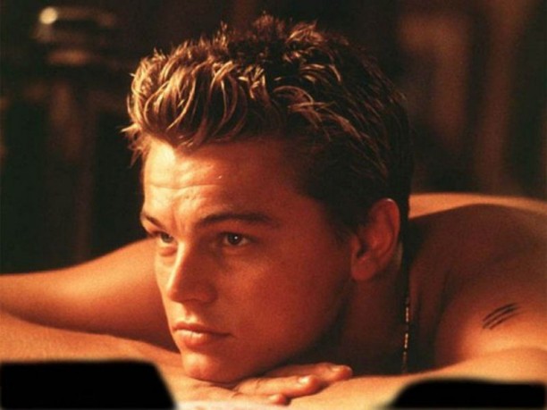 Leonardo Di Caprio rimane un sex symbol: fascino indiscusso per l’attore di Titanic