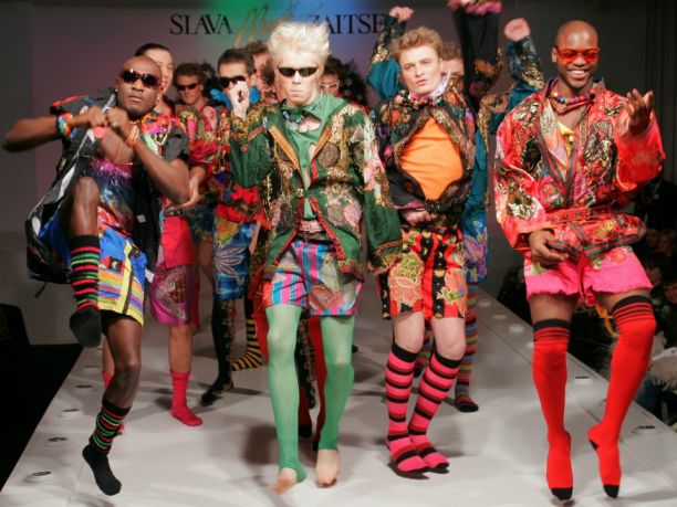 Le sfilate della London Fashion Week febbraio 2015