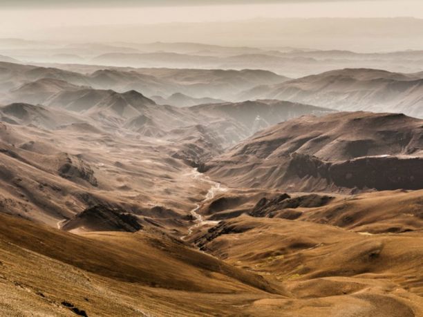 Marocco, viaggio avventura con trekking sull’Atlante