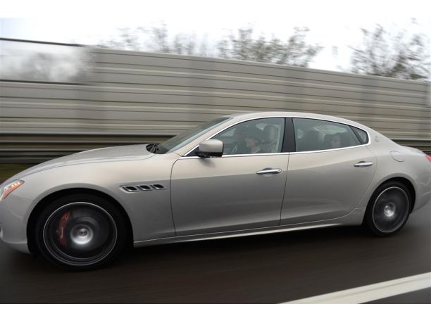 Maserati compie 100 anni ed è al culmine dello splendore