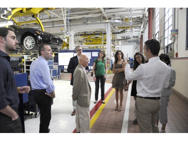 Maserati Experience: l’eccellenza italiana corre veloce