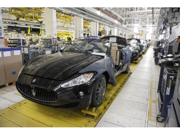 Maserati Experience: l’eccellenza italiana corre veloce