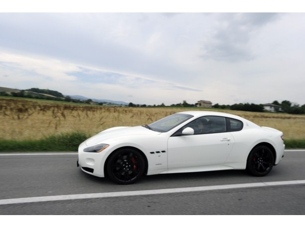 Maserati Experience: l’eccellenza italiana corre veloce