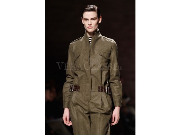 Max Mara collezione autunno inverno 20122013