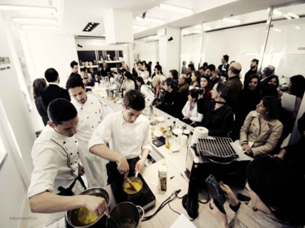 Milano Food Week 2014, tutte le info sull’evento