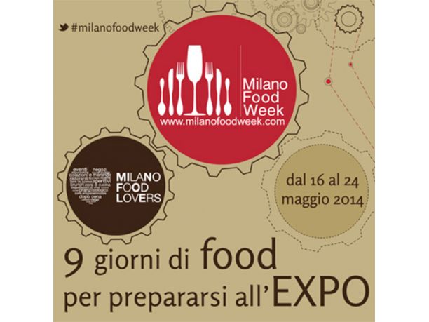 Milano Food Week 2014, tutte le info sull’evento