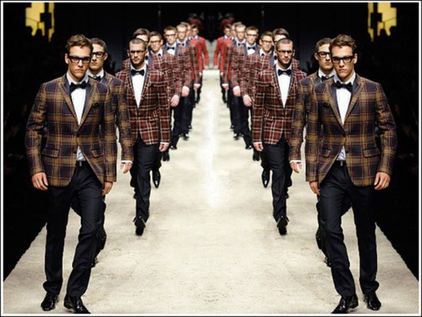 Milano Moda Uomo giugno 2014: info utili e calendario sfilate