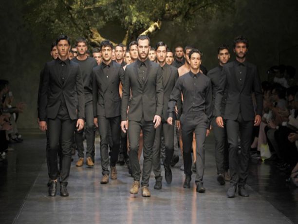 Milano Moda Uomo giugno 2014: info utili e calendario sfilate