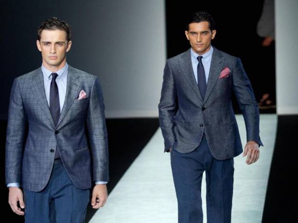 Milano Moda Uomo giugno 2014: info utili e calendario sfilate