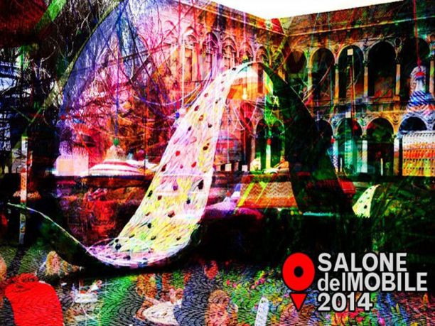 Tutte le info sul Salone del Mobile 2014