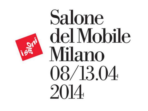 Tutte le info sul Salone del Mobile 2014