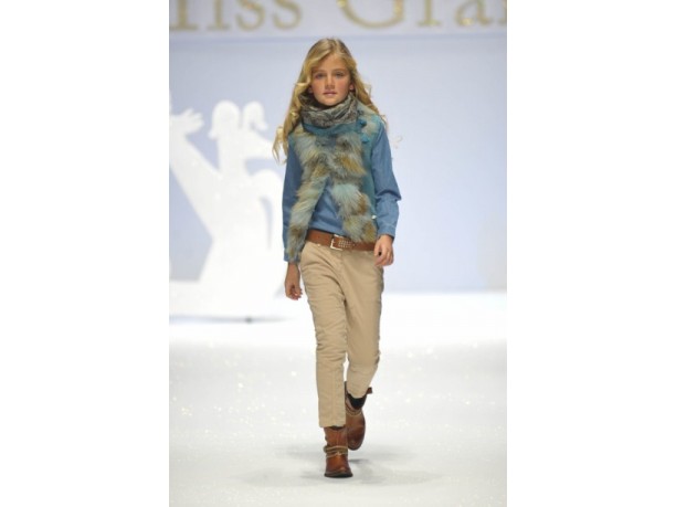 Miss Grant collezione autunno inverno 2012/2013