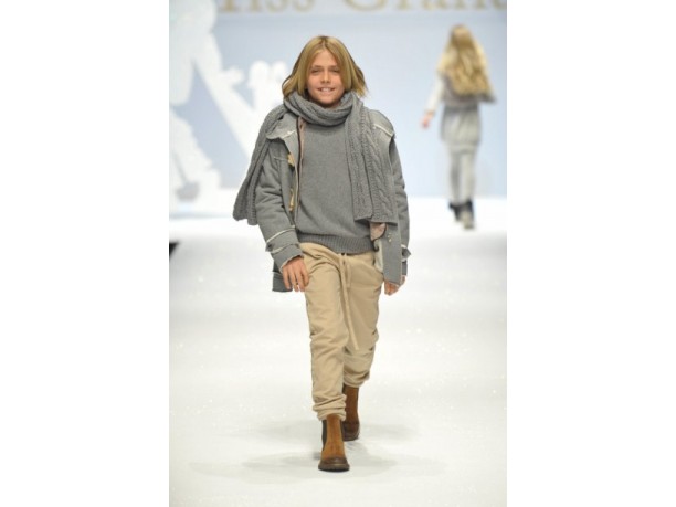 Miss Grant collezione autunno inverno 2012/2013