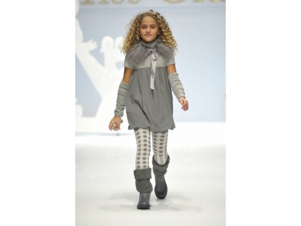 Miss Grant collezione autunno inverno 2012/2013