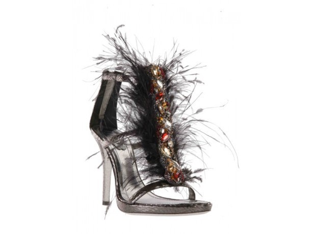 Moda Scarpe Autunno Inverno 2011 2012