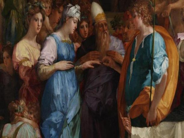 Mostra di Pontormo e Rosso Fiorentino a Firenze: info, prezzi e orari