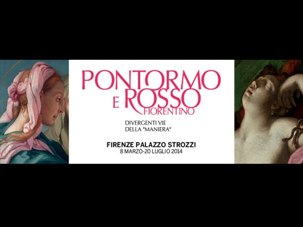 Mostra di Pontormo e Rosso Fiorentino a Firenze: info, prezzi e orari