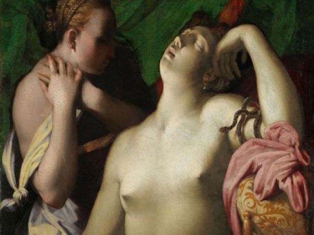 Mostra di Pontormo e Rosso Fiorentino a Firenze: info, prezzi e orari