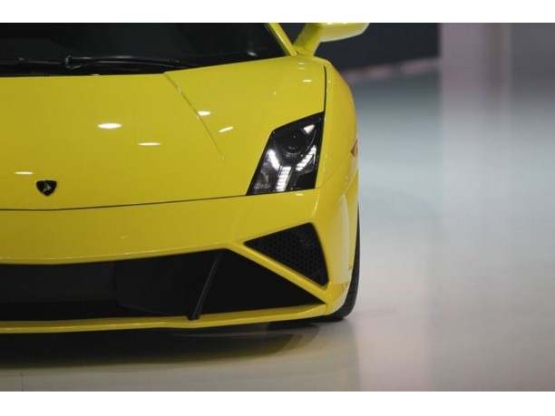 Nuova Lamborghini Gallardo LP 560-4