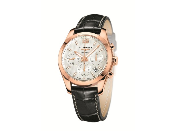 Orologi Longines collezione donna 2013