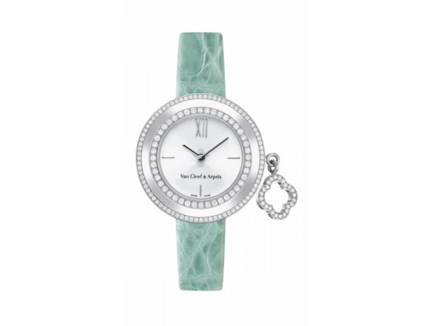 Orologio Charms Mini by Van Cleef & Arpels