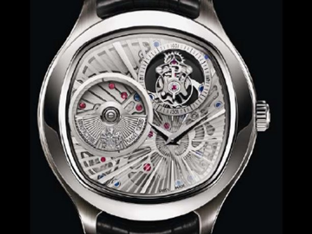 Orologio Emperador by Piaget