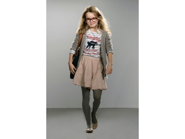 Pepe Jeans Junior collezione autunno inverno 2011/2012