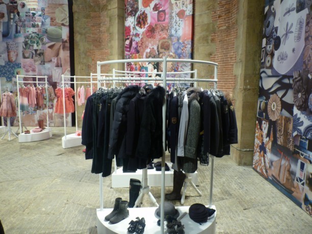 Pitti Bimbo gennaio 2011 ? tutte le foto