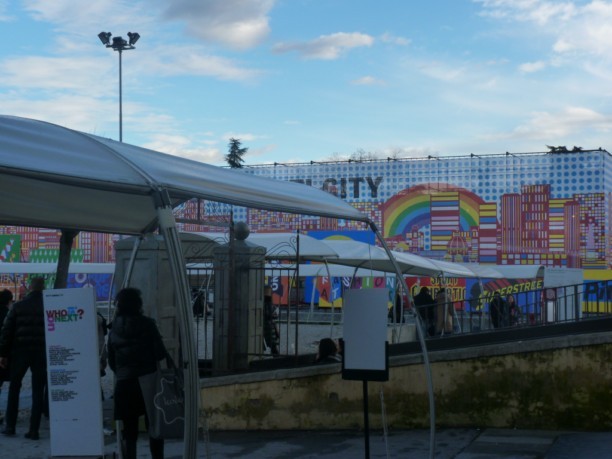 Pitti Bimbo gennaio 2011 ? tutte le foto