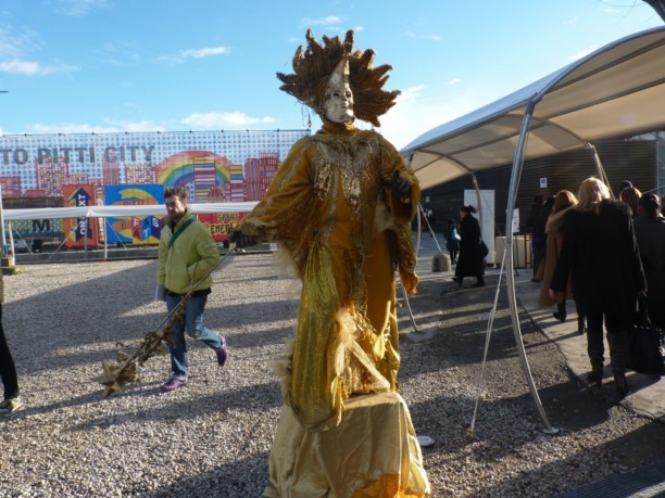 Pitti Bimbo gennaio 2011 ? tutte le foto