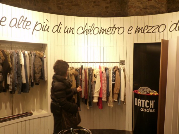 Pitti Bimbo gennaio 2011 ? tutte le foto