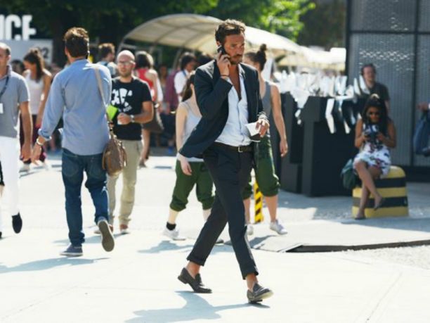 Pitti Uomo 86, informazioni e anticipazioni