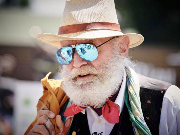 Pitti Uomo 88, tutte le info sull’evento a Firenze