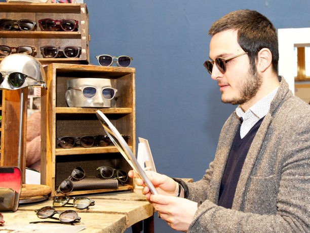 Pitti Uomo gennaio 2012 ? tutte le foto