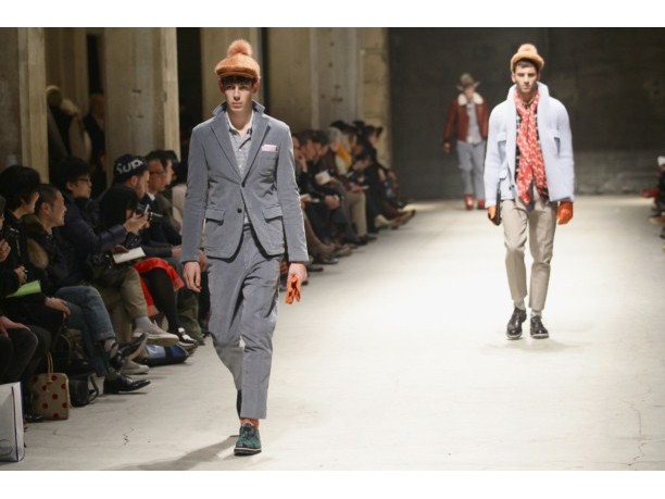 Pitti Uomo gennaio 2012 ? tutte le foto