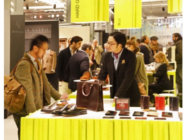 Pitti Uomo gennaio 2012 ? tutte le foto