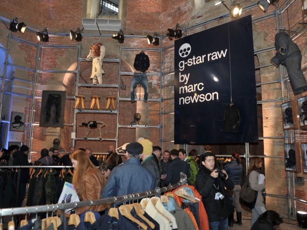 Pitti Uomo gennaio 2013 ? tutte le foto