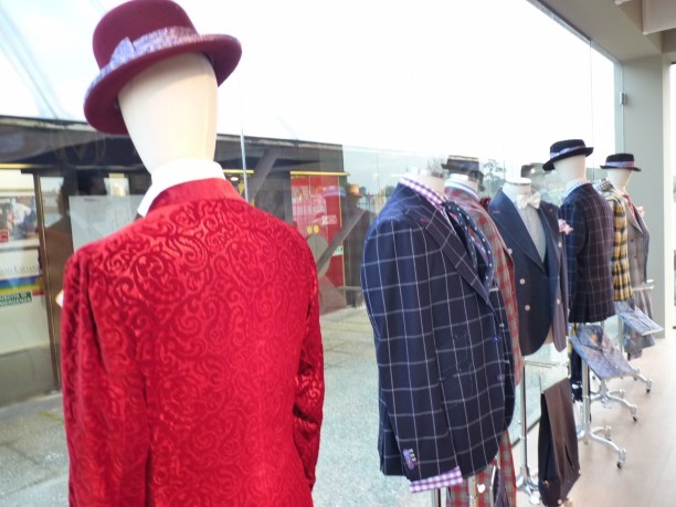 Pitti Uomo gennaio 2013 ? tutte le foto