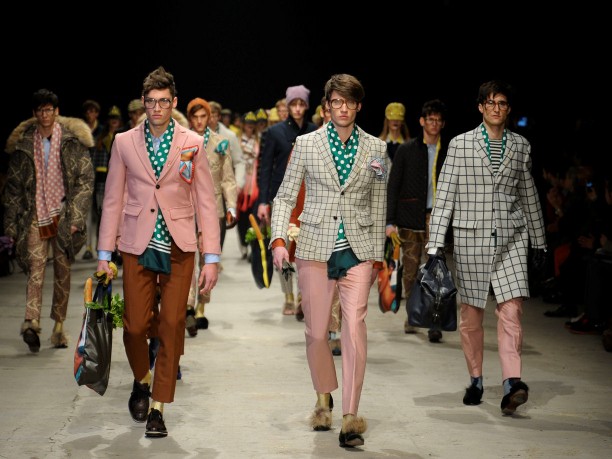 Pitti Uomo gennaio 2013 ? tutte le foto