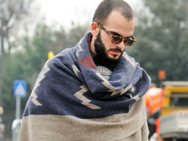 Pitti Uomo gennaio 2015